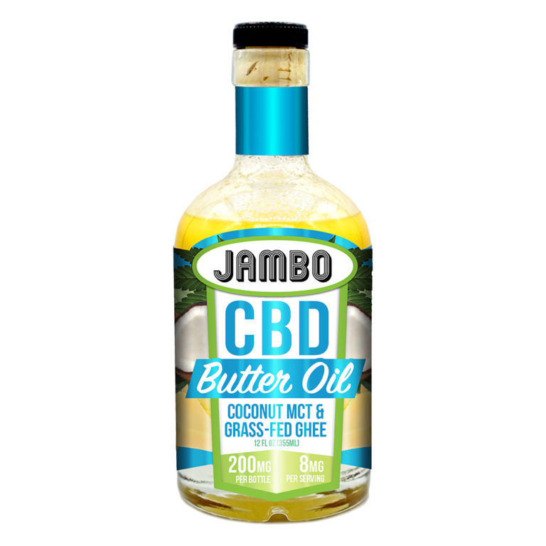 Cooking Oils Jambo Superfoods